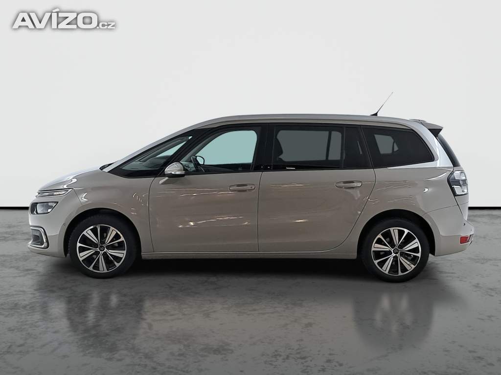 Foto inzerátu Citroen C4 SpaceTourer 1.5 BlueHDi