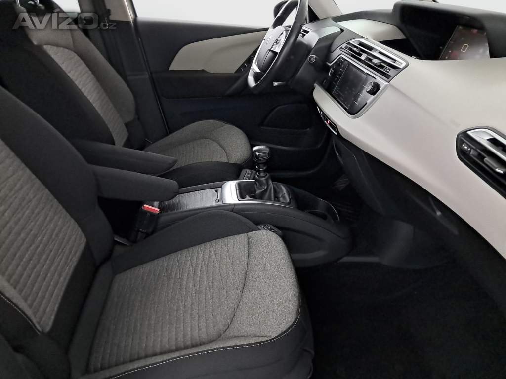 Foto inzerátu Citroen C4 SpaceTourer 1.5 BlueHDi