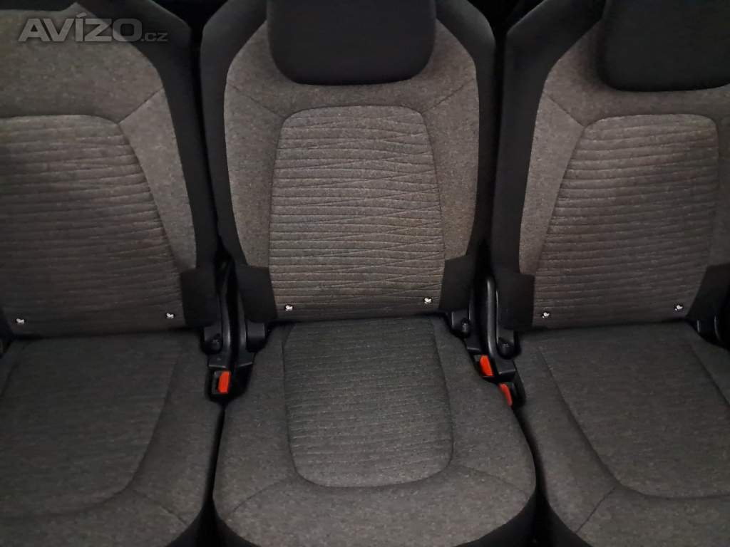 Foto inzerátu Citroen C4 SpaceTourer 1.5 BlueHDi