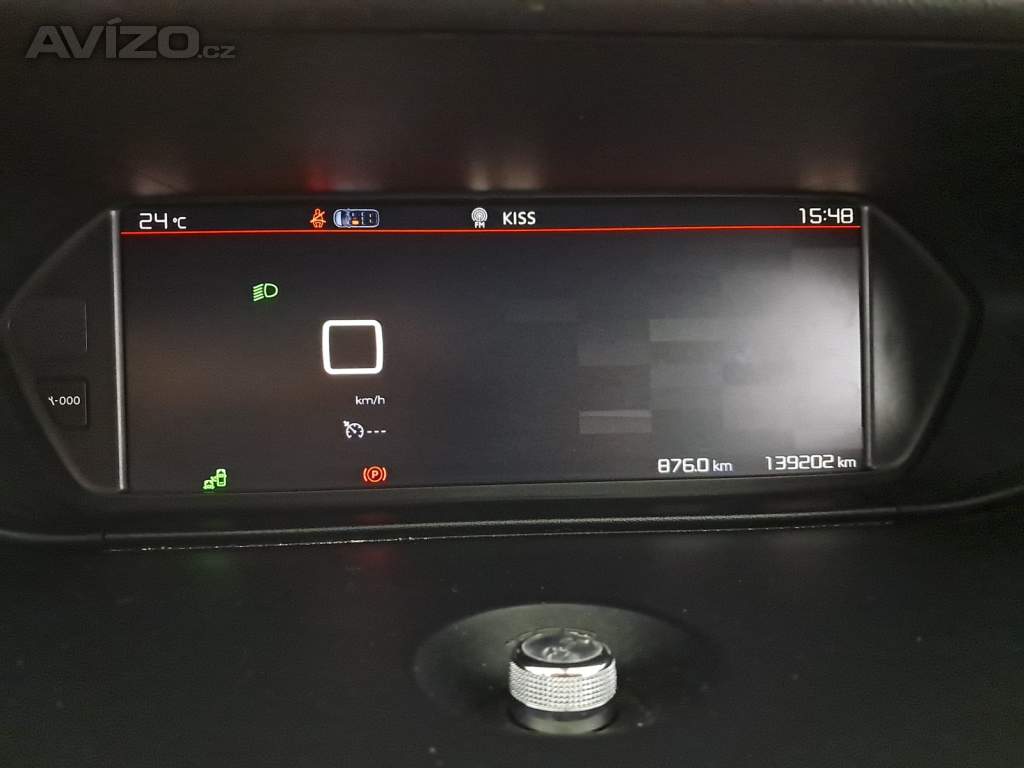 Foto inzerátu Citroen C4 SpaceTourer 1.5 BlueHDi