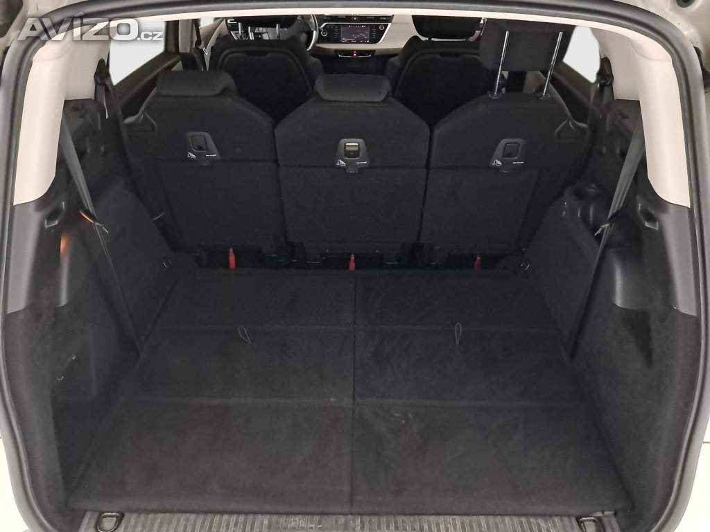Foto inzerátu Citroen C4 SpaceTourer 1.5 BlueHDi
