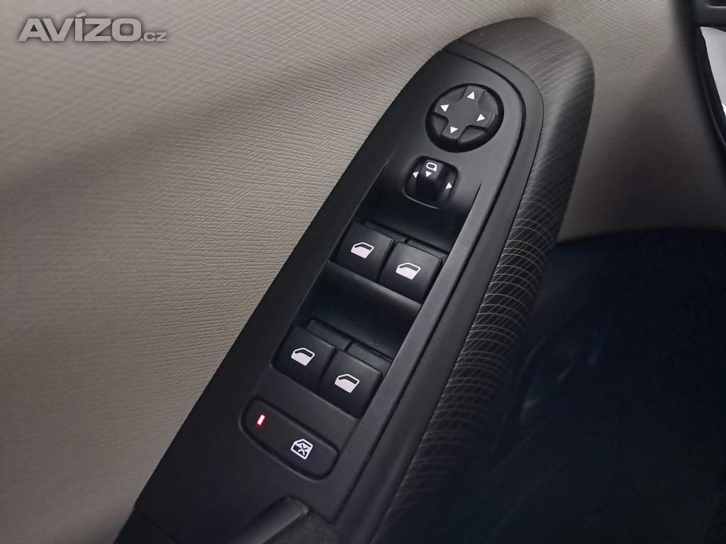 Foto inzerátu Citroen C4 SpaceTourer 1.5 BlueHDi