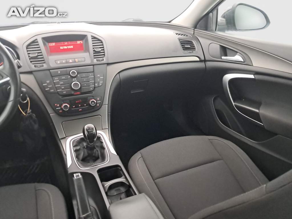 Foto inzerátu Opel Insignia 2.0 CDTI