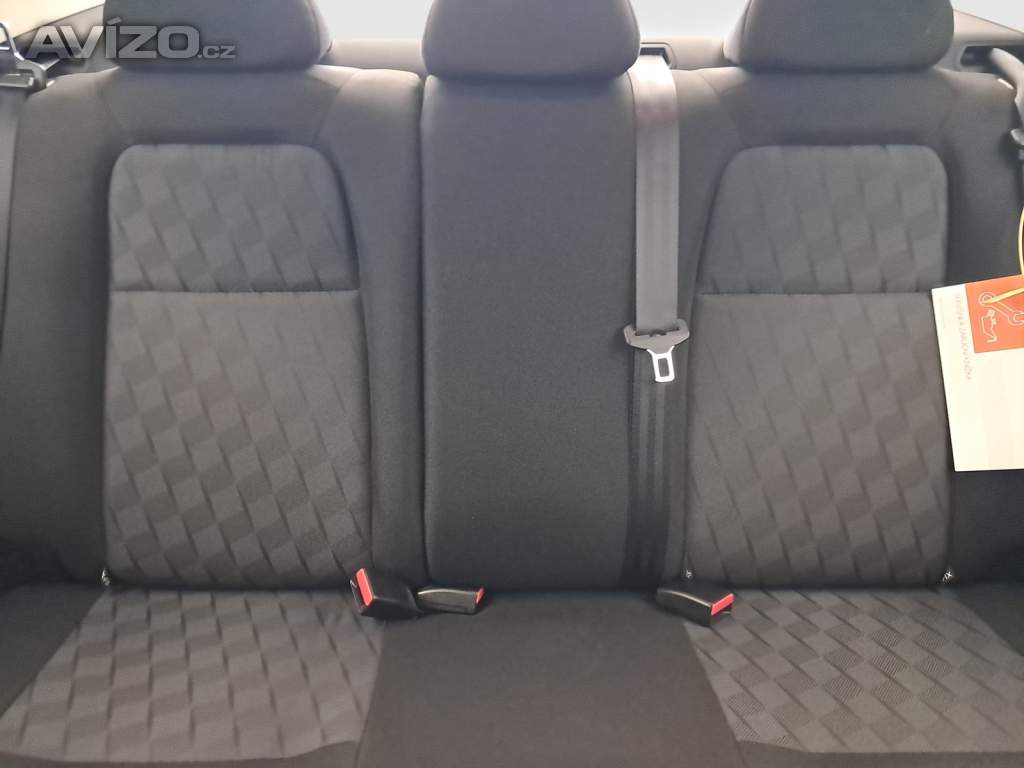 Foto inzerátu Citroen C-Elysee 1.2 PureTech