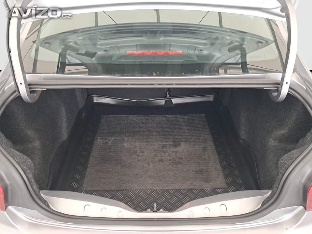 Foto inzerátu Citroen C-Elysee 1.2 PureTech