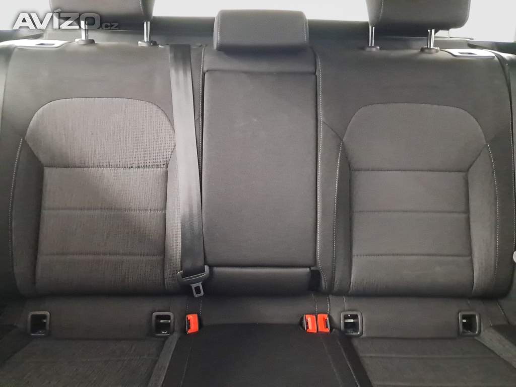 Foto inzerátu Skoda Superb 2.0 TDI