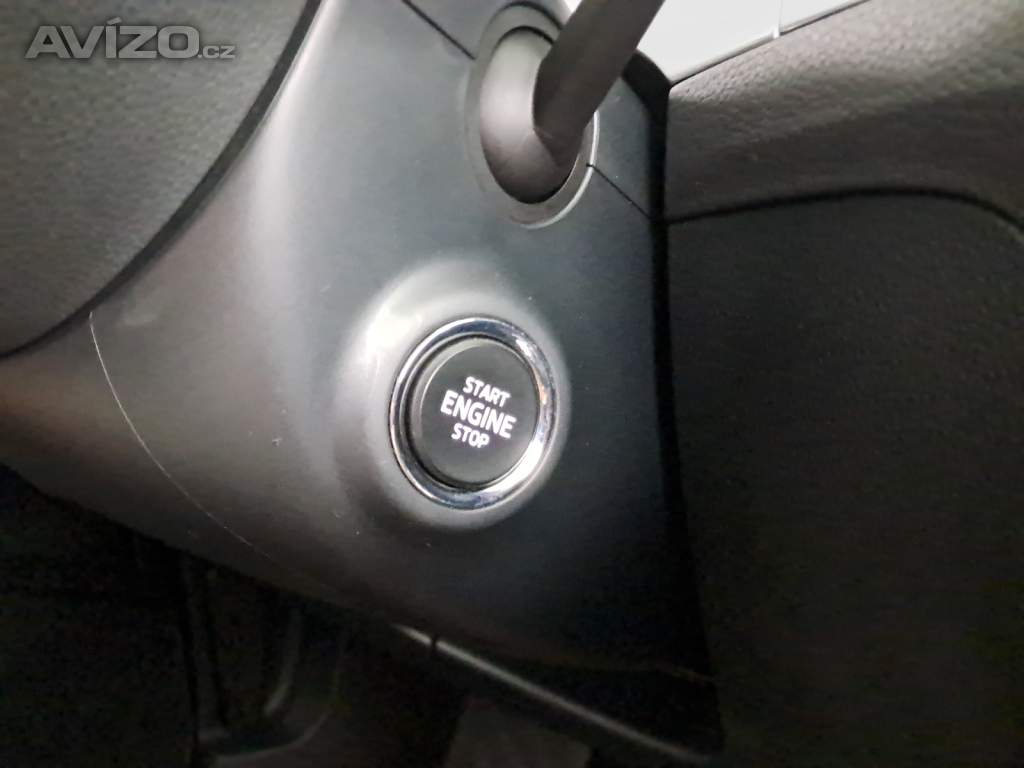 Foto inzerátu Skoda Superb 2.0 TDI
