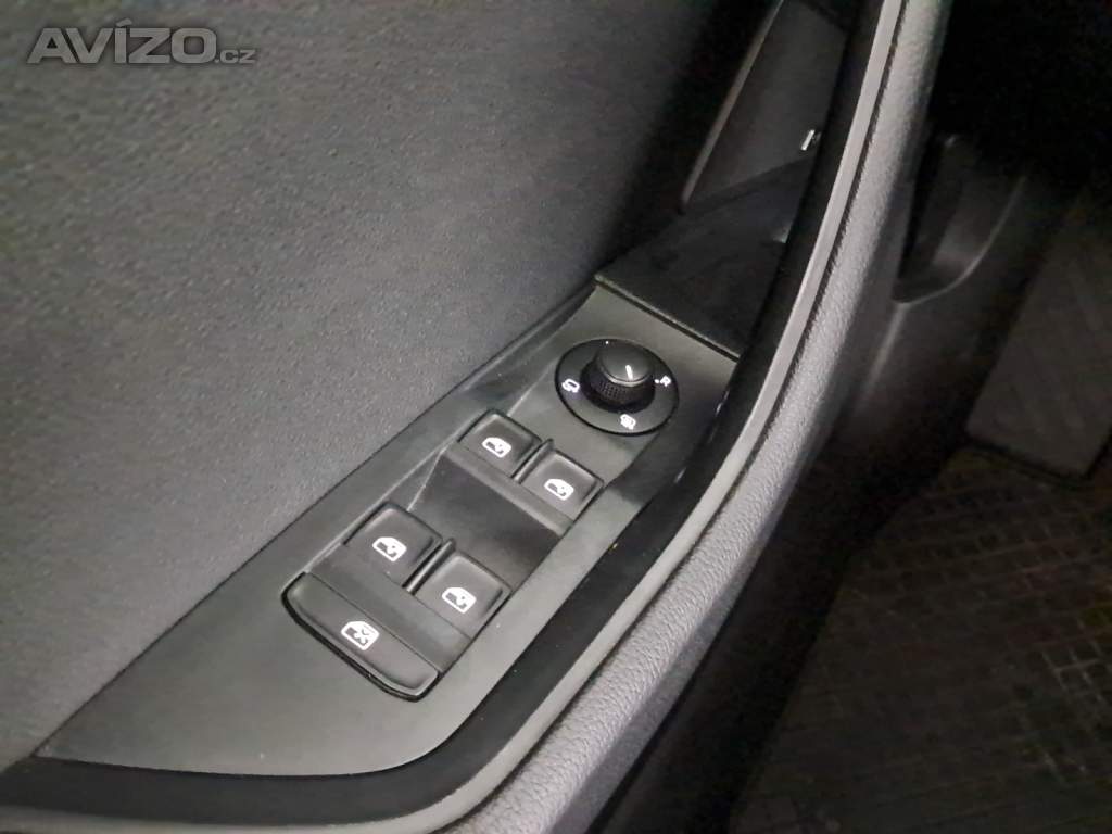 Foto inzerátu Skoda Superb 2.0 TDI
