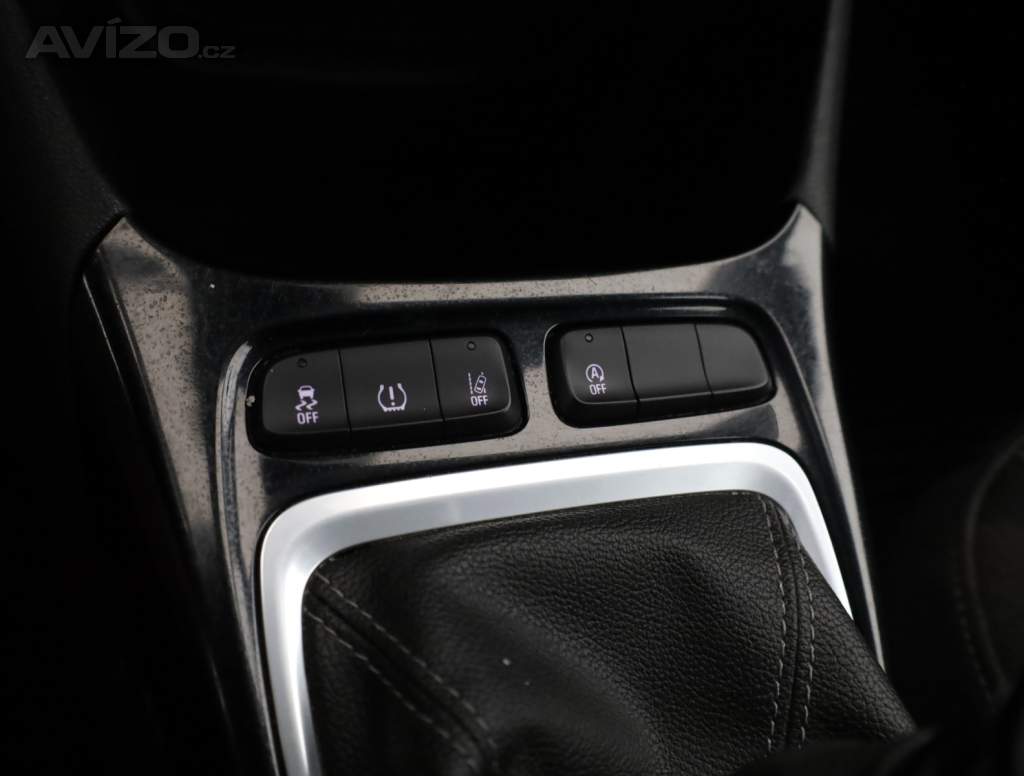 Foto inzerátu Opel Crossland 1.2 Turbo