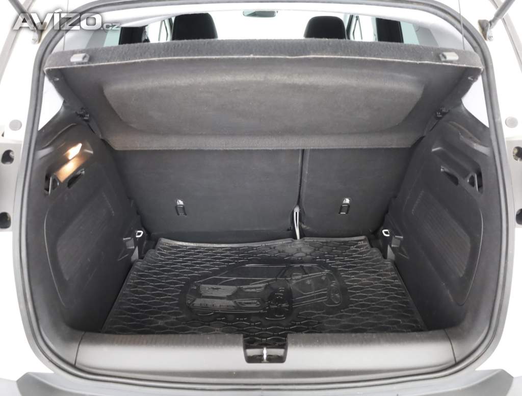 Foto inzerátu Opel Crossland 1.2 Turbo
