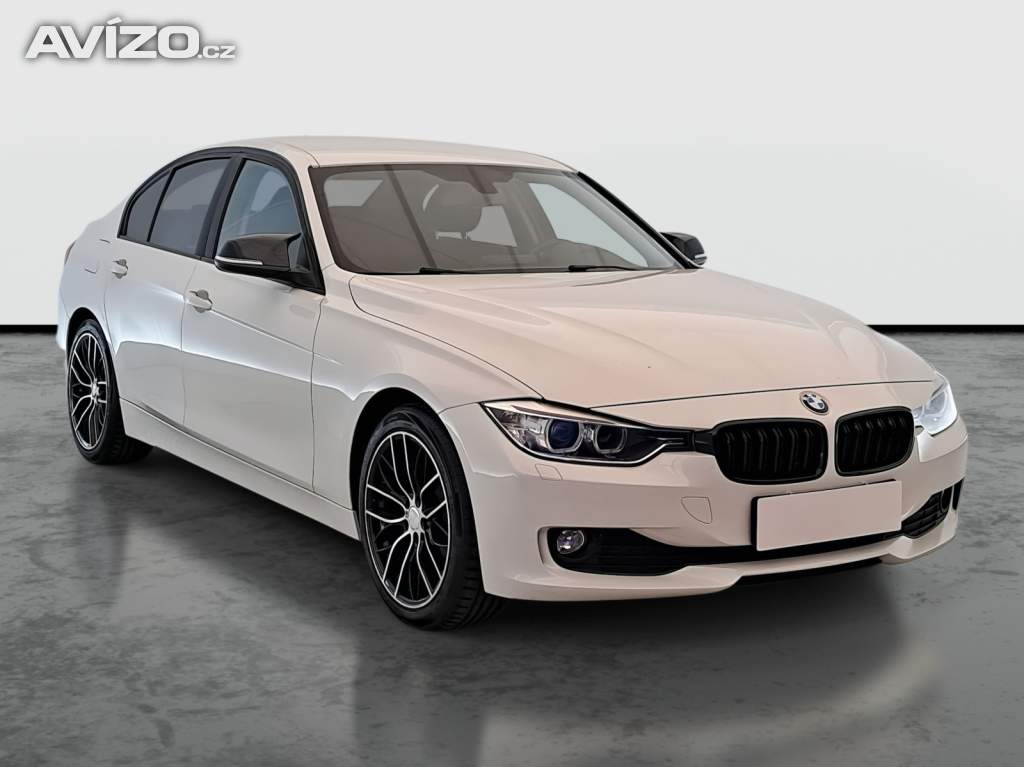 BMW 3 316 d
