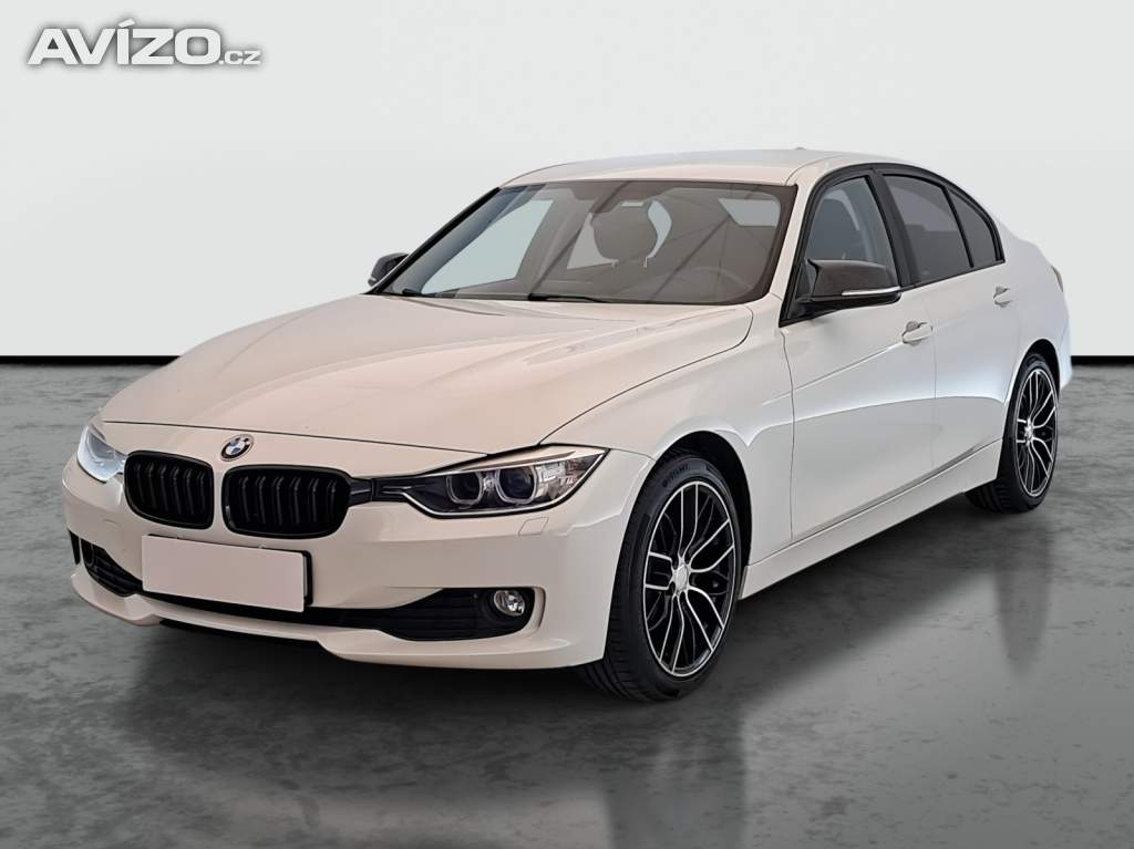 Foto inzerátu BMW 3 316 d