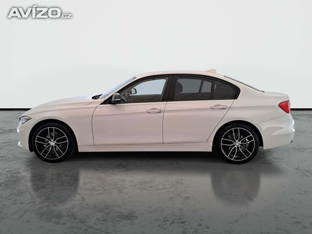 Foto inzerátu BMW 3 316 d