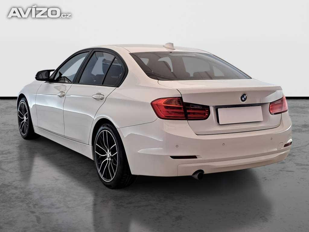 Foto inzerátu BMW 3 316 d