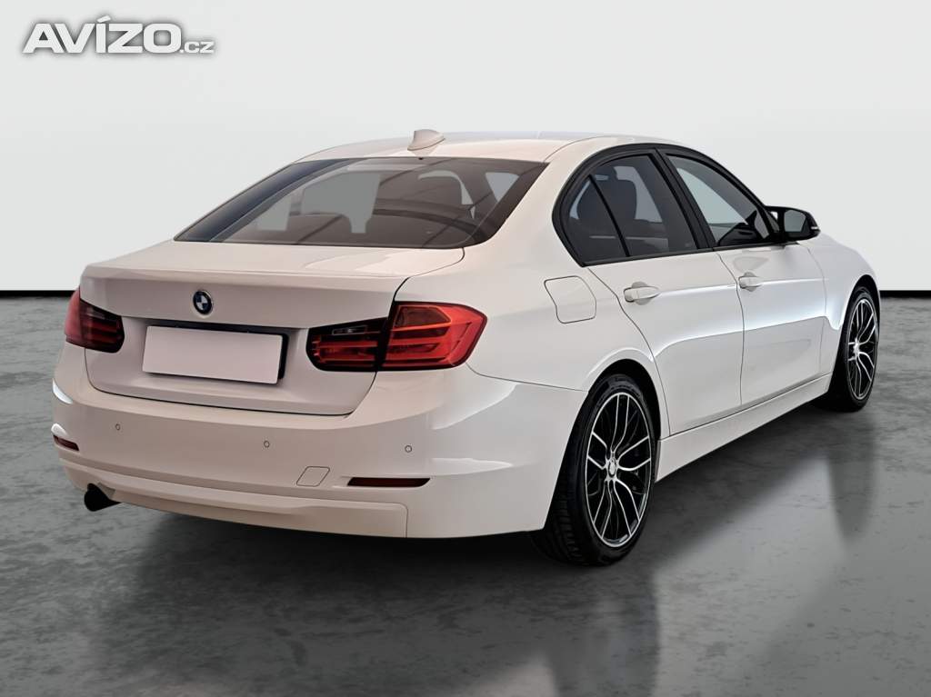 Foto inzerátu BMW 3 316 d