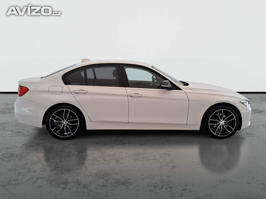 Foto inzerátu BMW 3 316 d