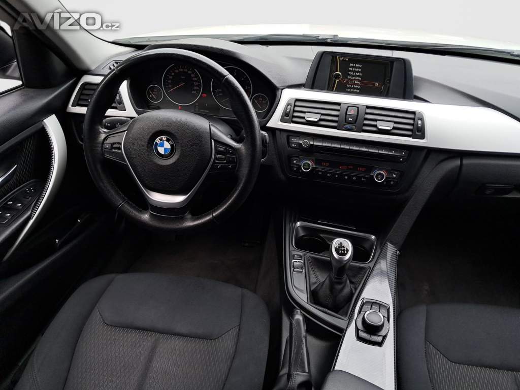 Foto inzerátu BMW 3 316 d