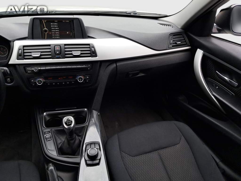 Foto inzerátu BMW 3 316 d