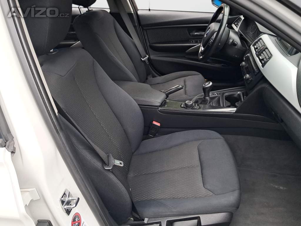 Foto inzerátu BMW 3 316 d