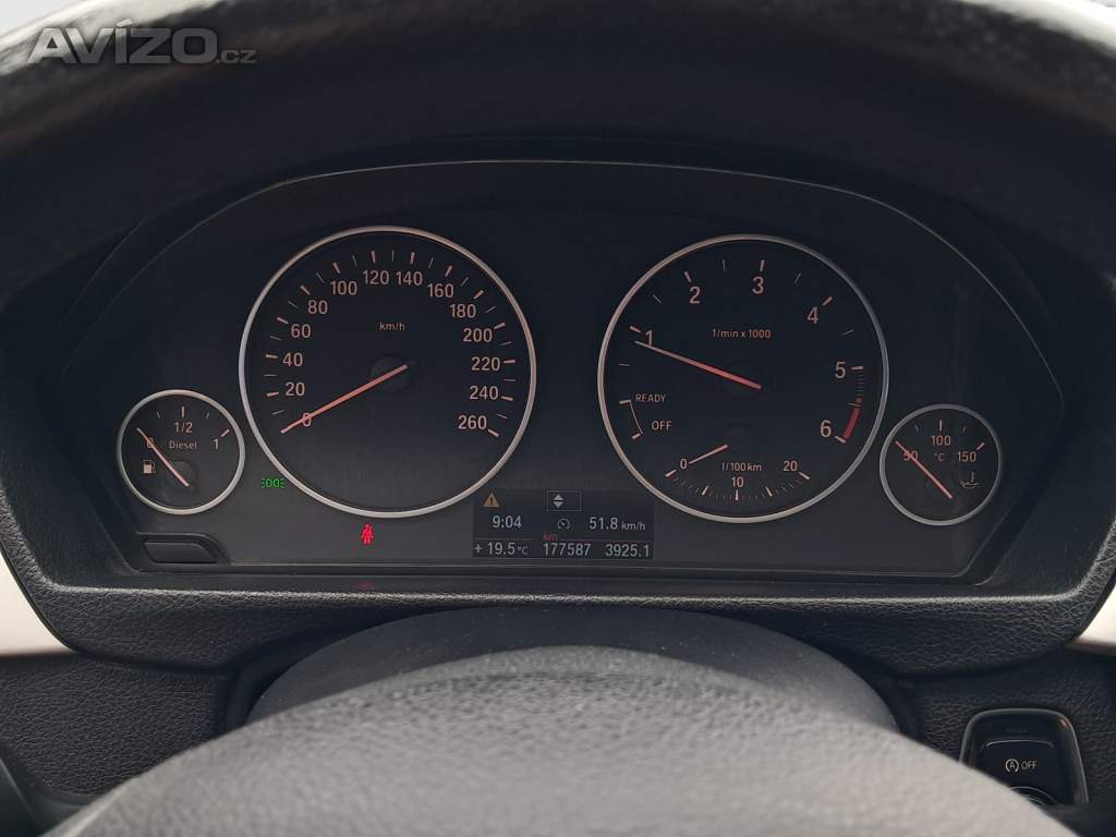 Foto inzerátu BMW 3 316 d