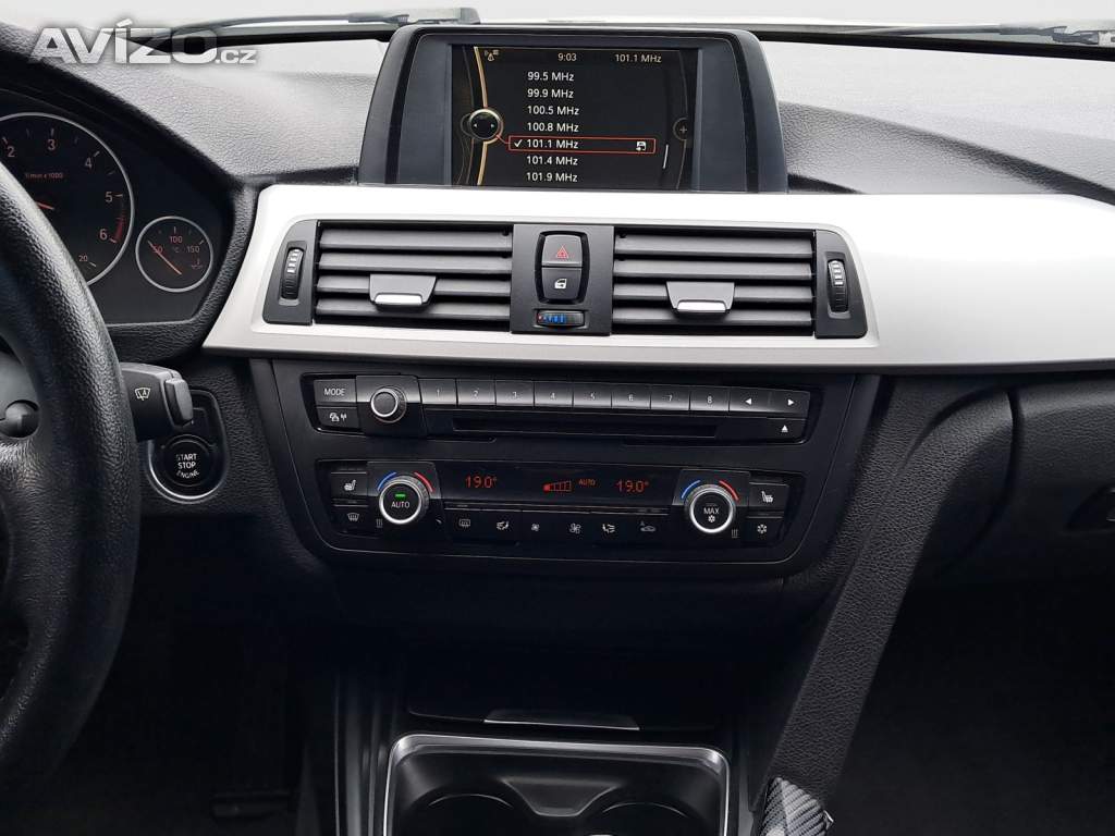 Foto inzerátu BMW 3 316 d
