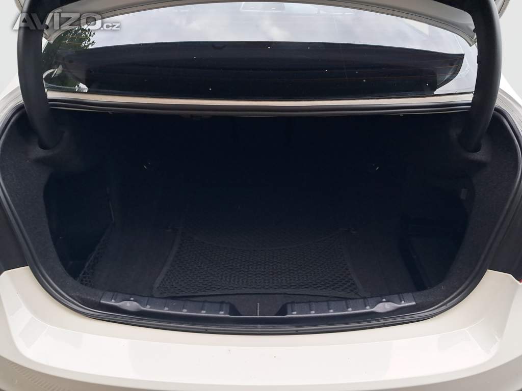 Foto inzerátu BMW 3 316 d