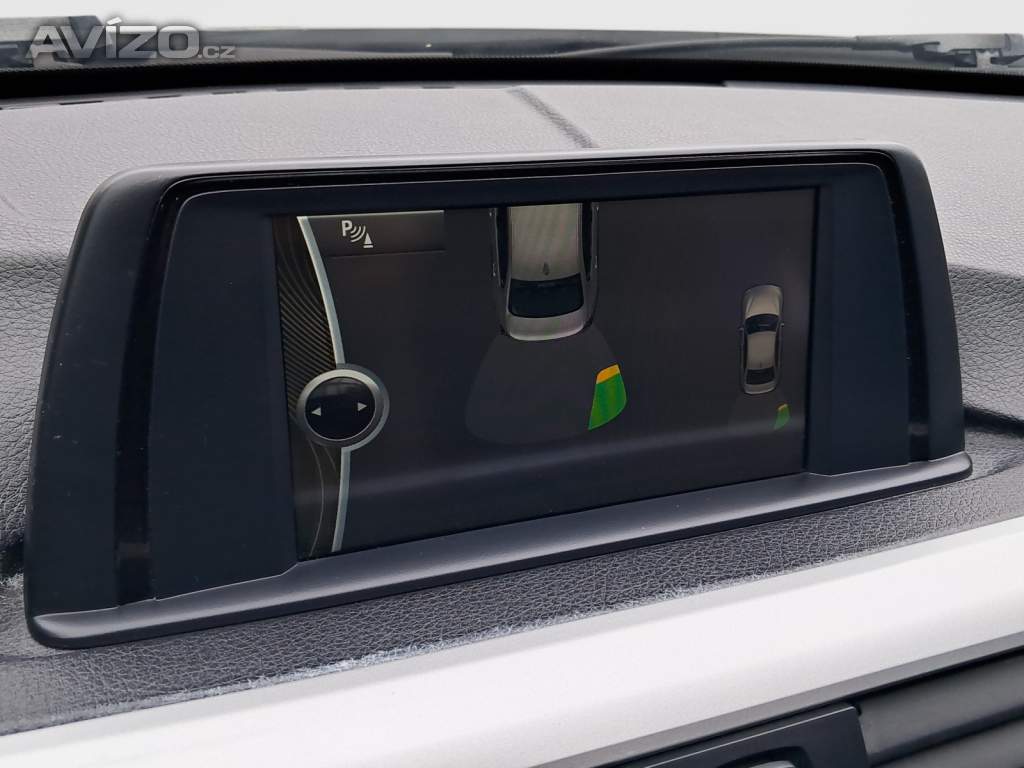 Foto inzerátu BMW 3 316 d