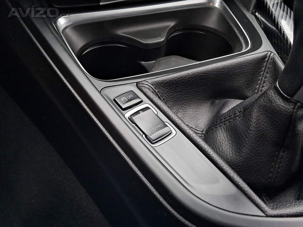 Foto inzerátu BMW 3 316 d