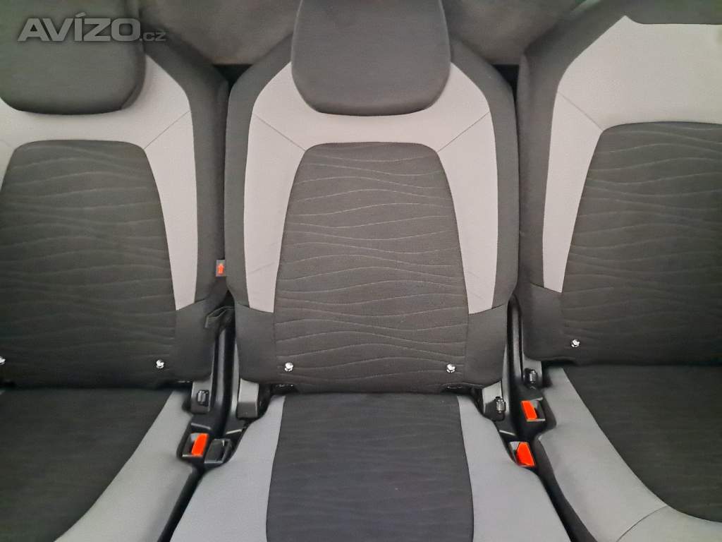 Foto inzerátu Citroen C4 Grand Picasso 2.0 HDI