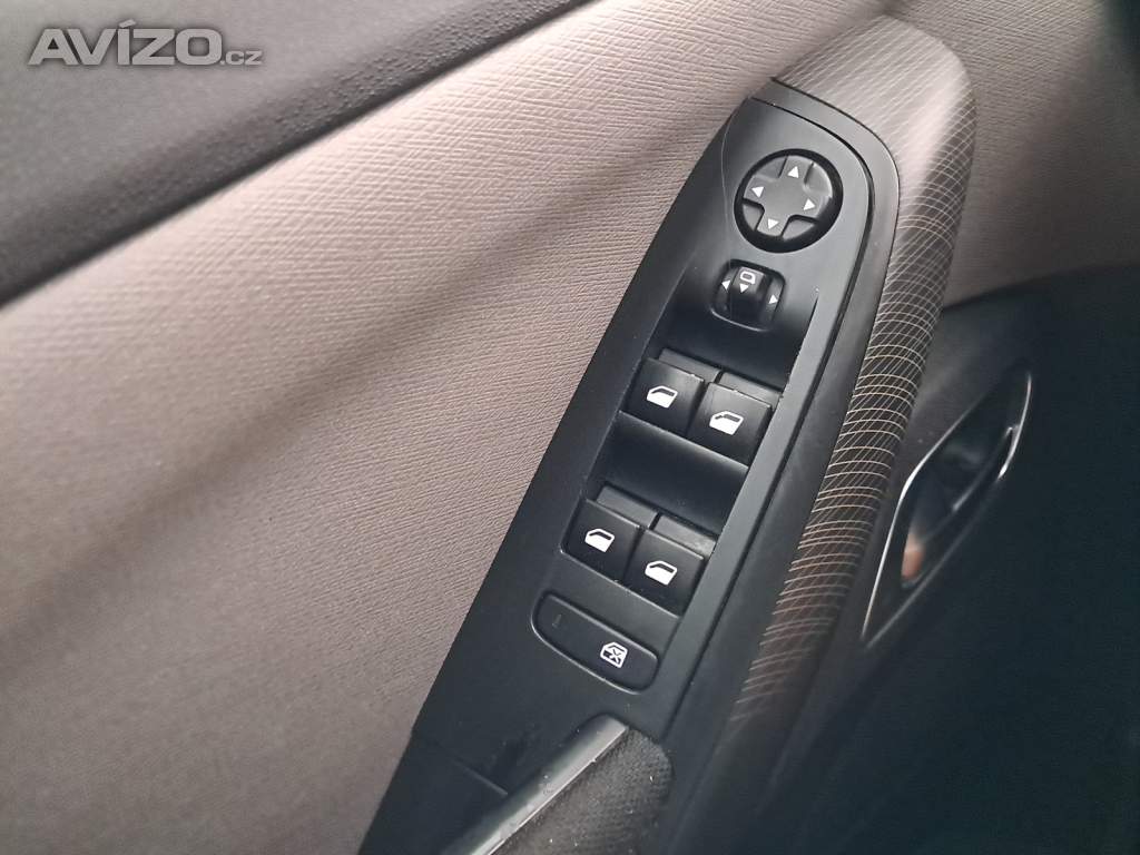 Foto inzerátu Citroen C4 Grand Picasso 2.0 HDI