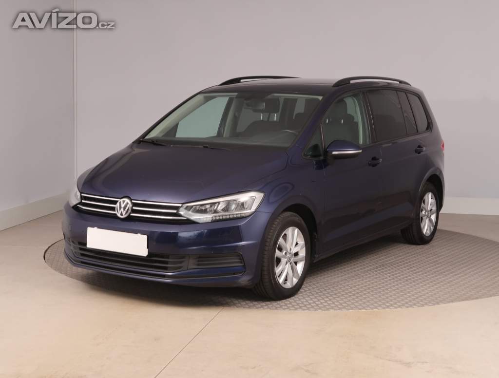 Foto inzerátu VW Touran 2.0 TDI