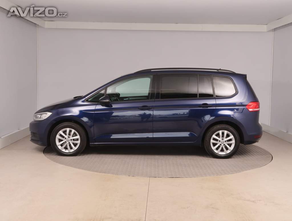 Foto inzerátu VW Touran 2.0 TDI