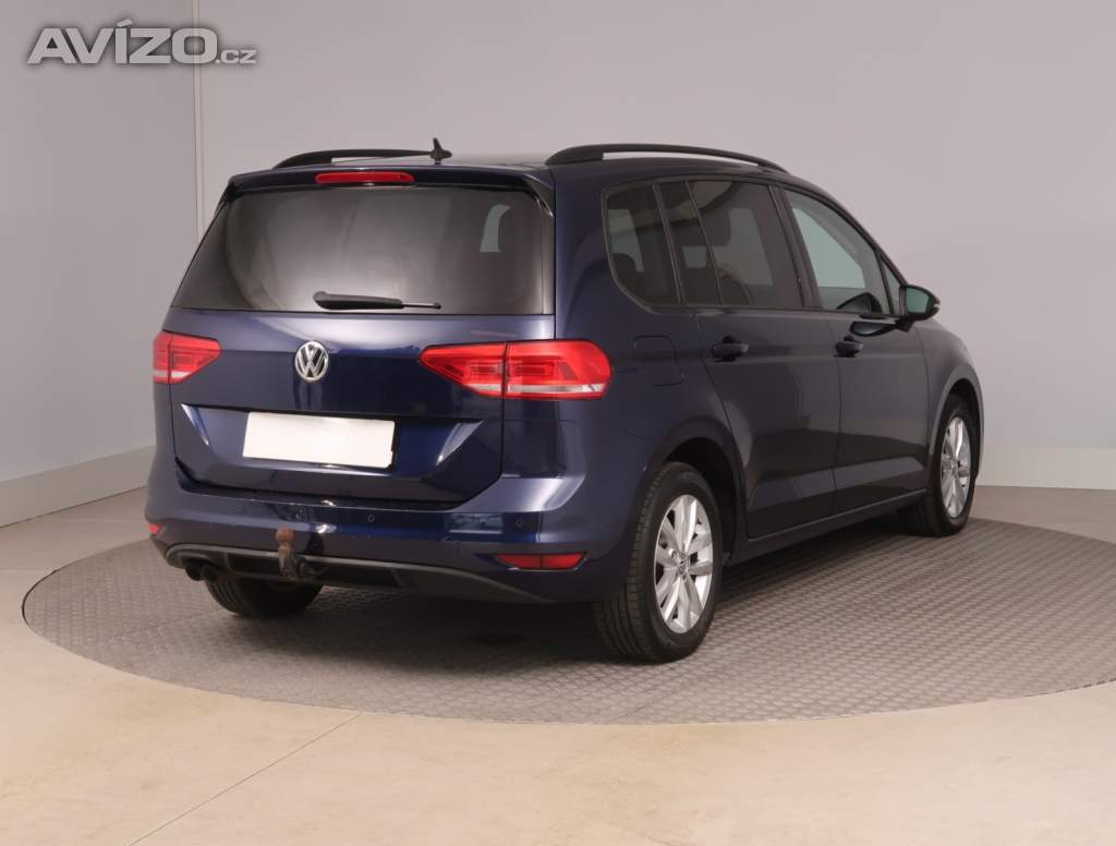 Foto inzerátu VW Touran 2.0 TDI