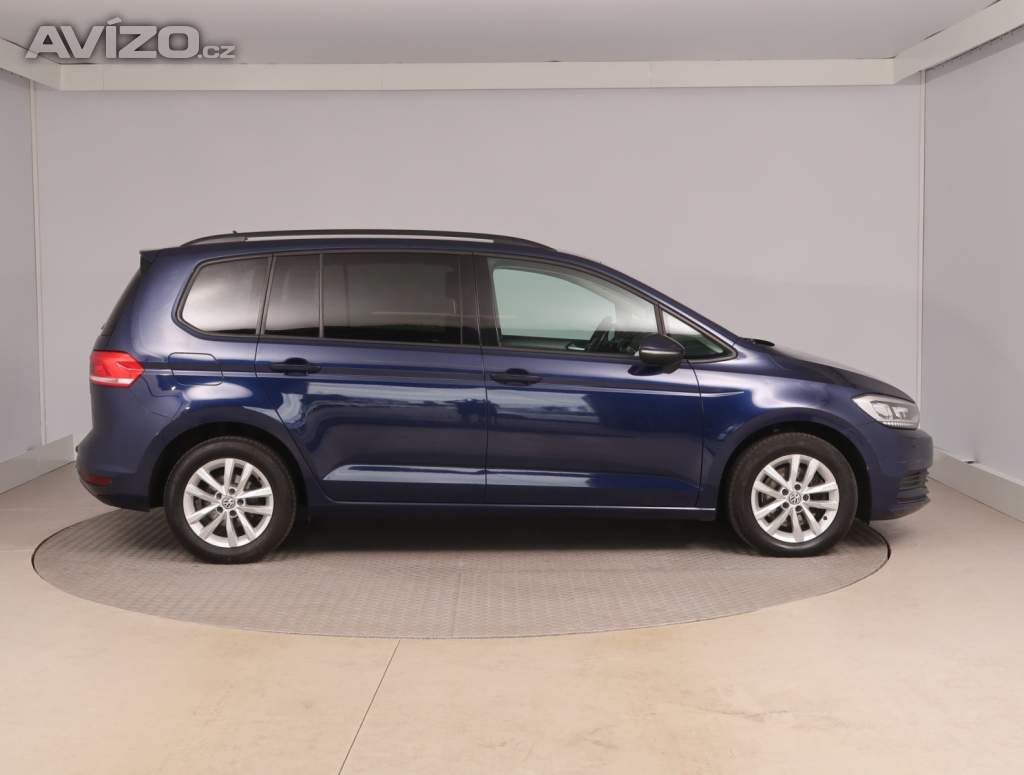 Foto inzerátu VW Touran 2.0 TDI