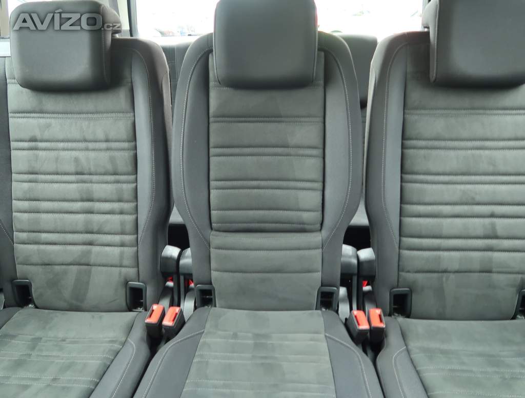 Foto inzerátu VW Touran 2.0 TDI
