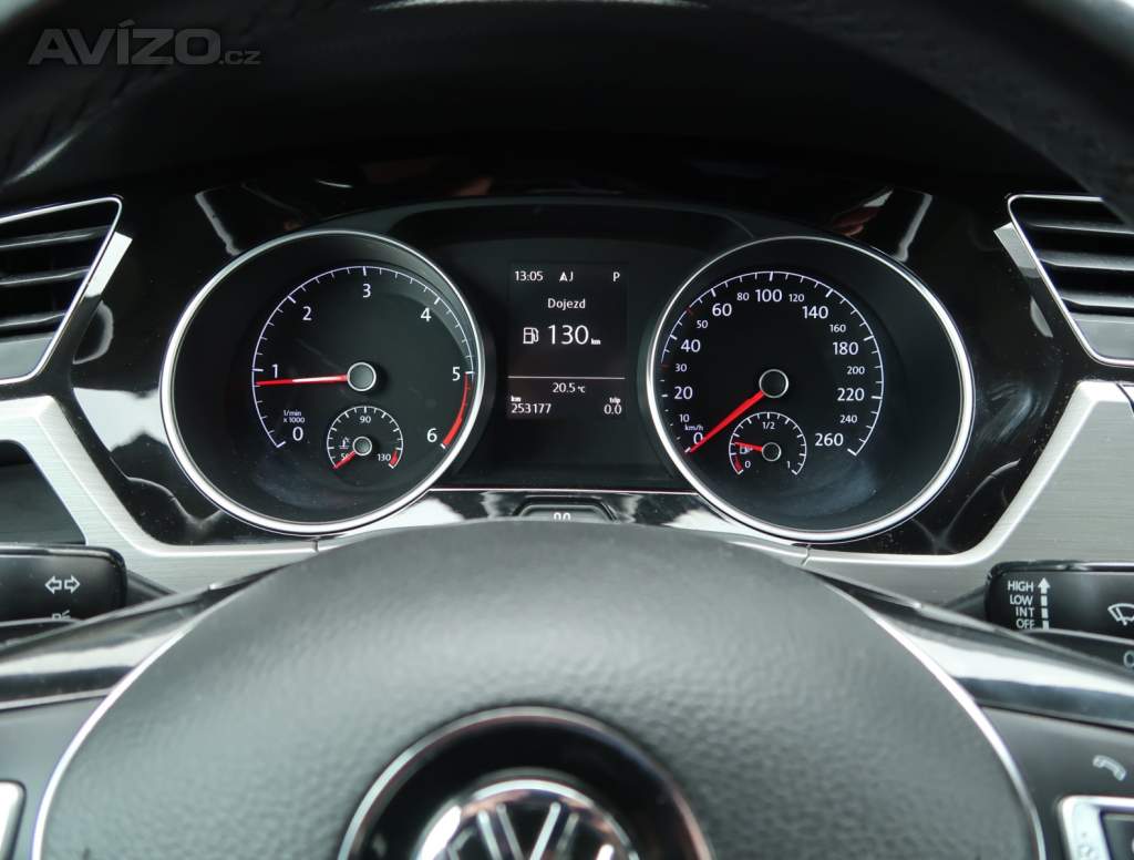 Foto inzerátu VW Touran 2.0 TDI