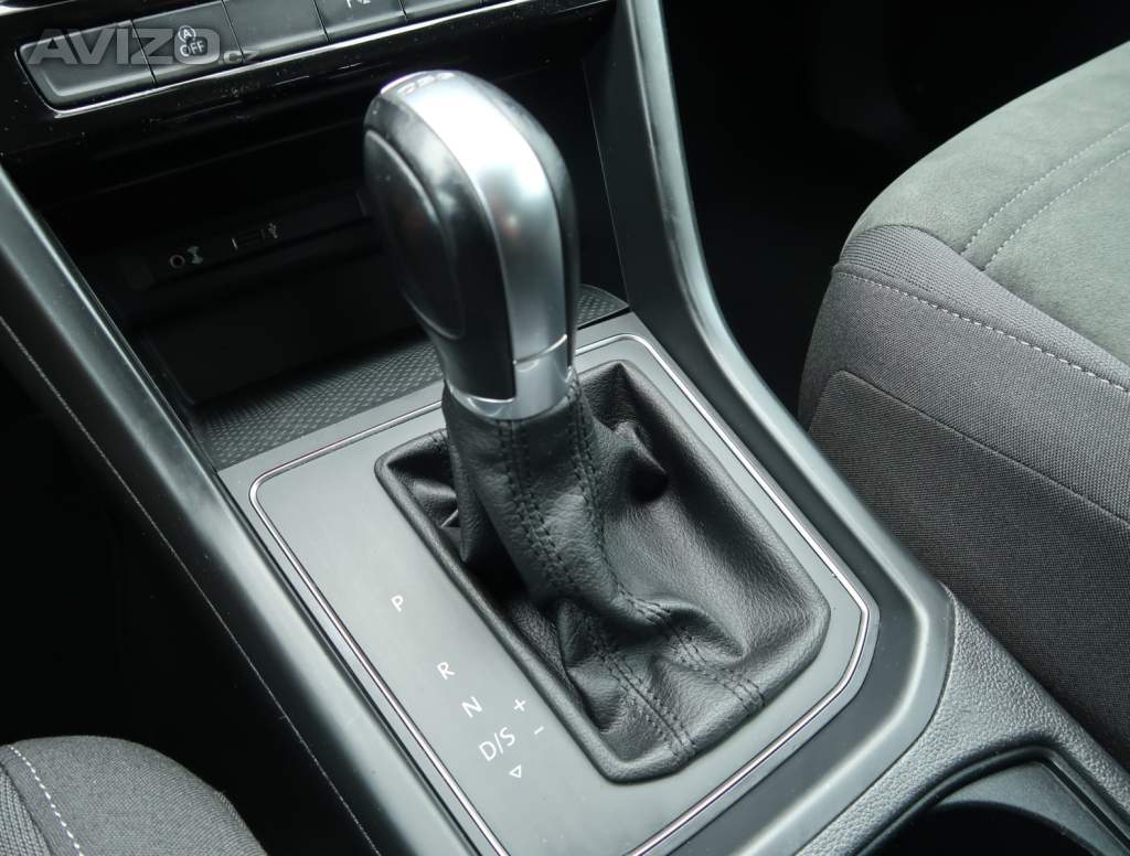 Foto inzerátu VW Touran 2.0 TDI