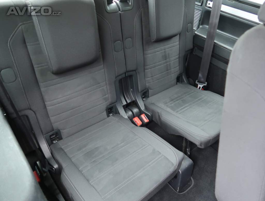 Foto inzerátu VW Touran 2.0 TDI