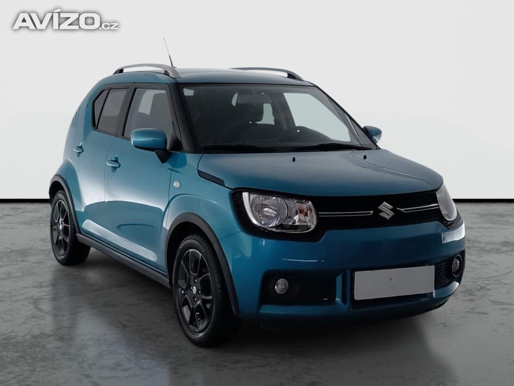 Suzuki Ignis 1.2