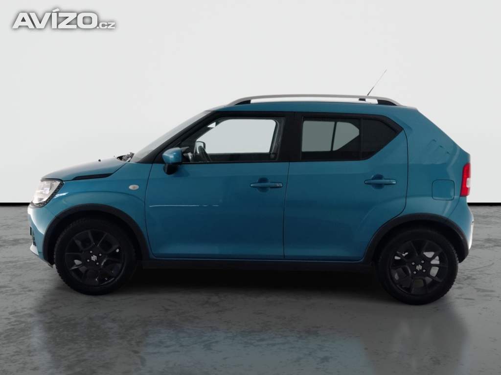Foto inzerátu Suzuki Ignis 1.2