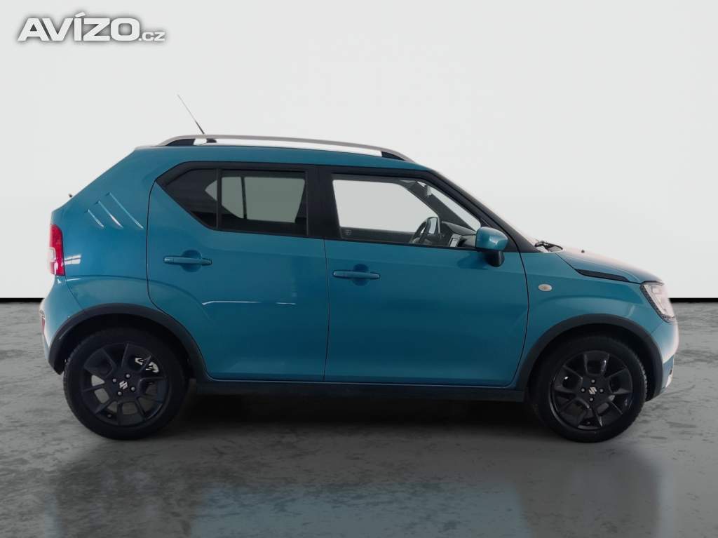 Foto inzerátu Suzuki Ignis 1.2