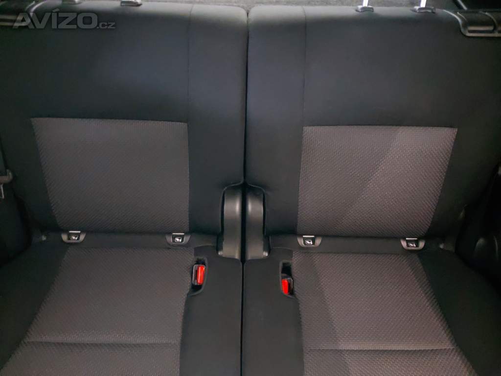 Foto inzerátu Suzuki Ignis 1.2