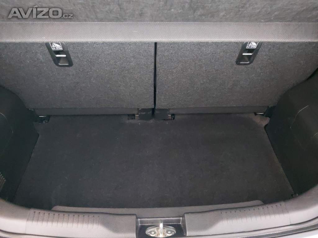 Foto inzerátu Suzuki Ignis 1.2