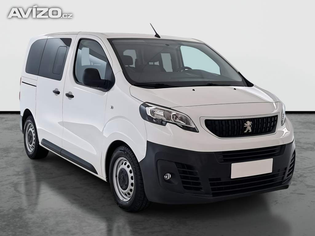 Peugeot Expert 1.5 BlueHDi