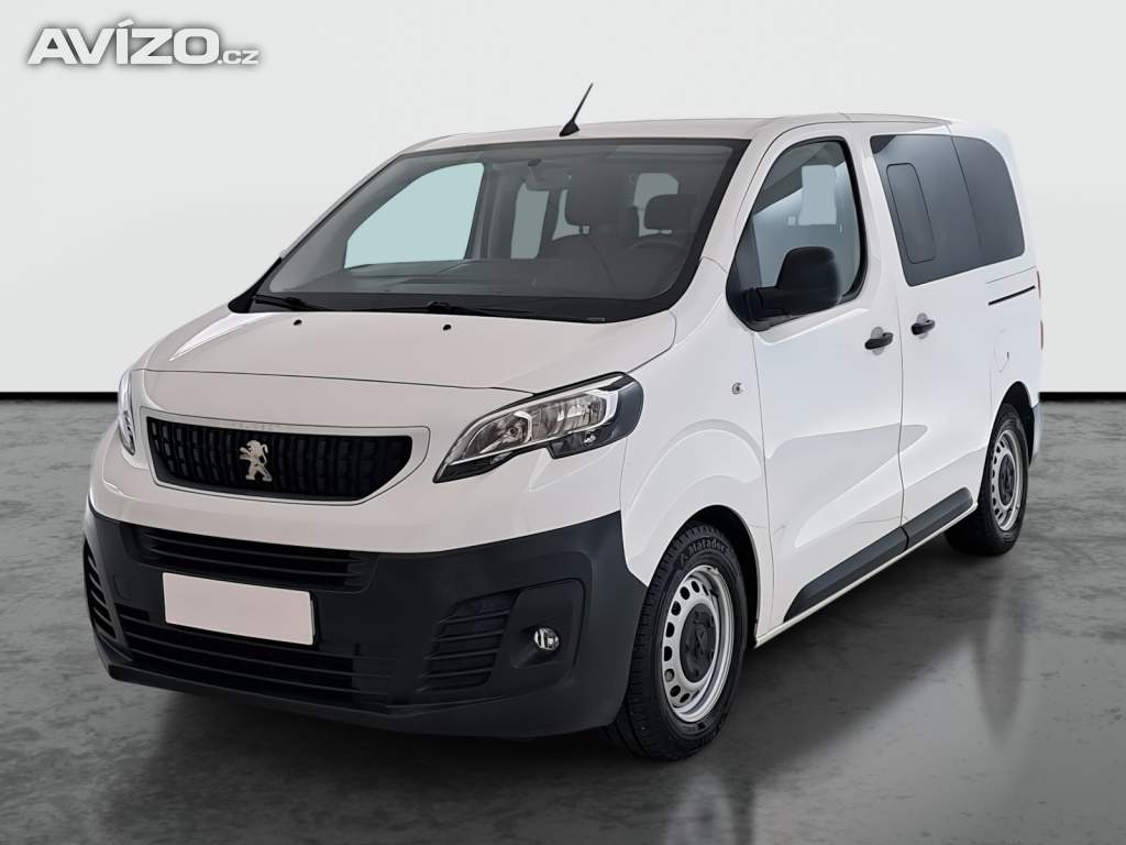 Foto inzerátu Peugeot Expert 1.5 BlueHDi