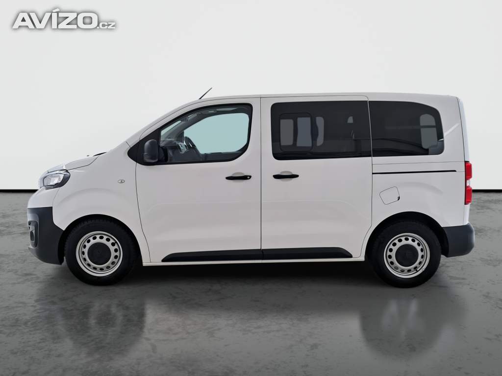Foto inzerátu Peugeot Expert 1.5 BlueHDi