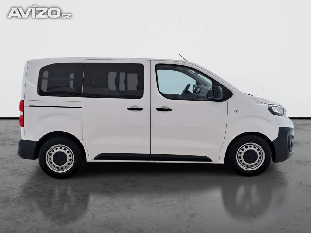 Foto inzerátu Peugeot Expert 1.5 BlueHDi