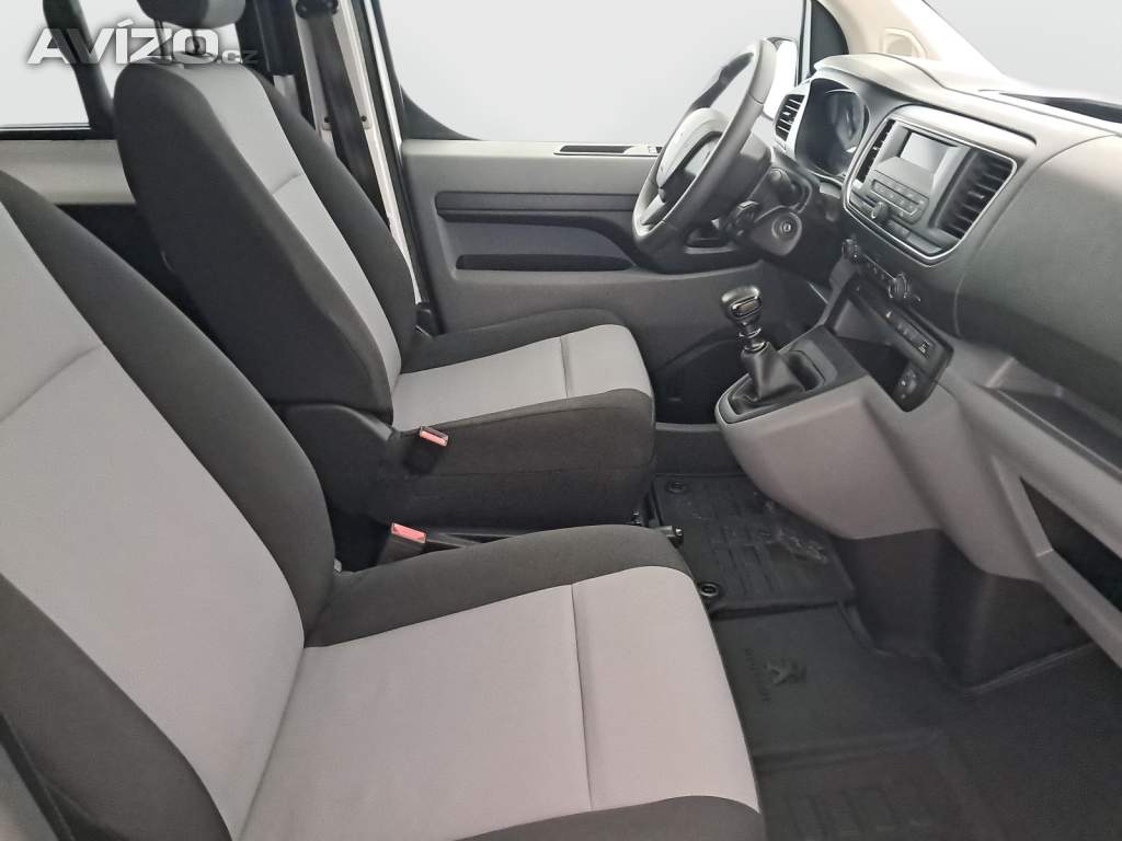 Foto inzerátu Peugeot Expert 1.5 BlueHDi