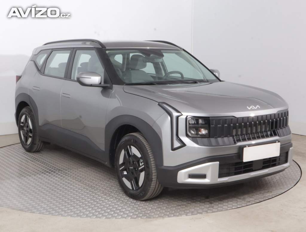 Kia Seltos 1.6 T-GDI