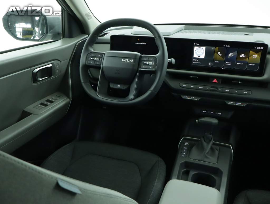 Foto inzerátu Kia Seltos 1.6 T-GDI